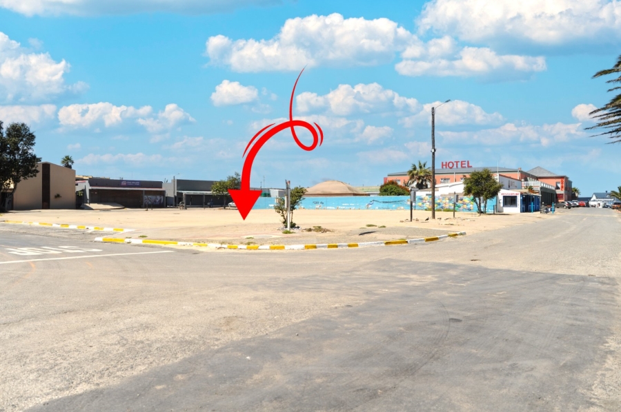  Bedroom Property for Sale in Port Nolloth Northern Cape